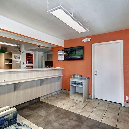 Motel 6-Pocatello, Id - Chubbuck Экстерьер фото