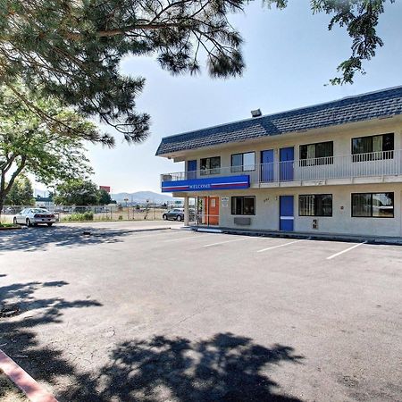 Motel 6-Pocatello, Id - Chubbuck Экстерьер фото