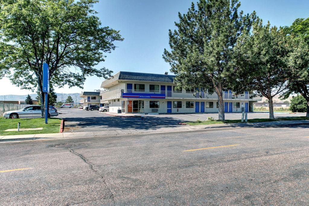 Motel 6-Pocatello, Id - Chubbuck Экстерьер фото