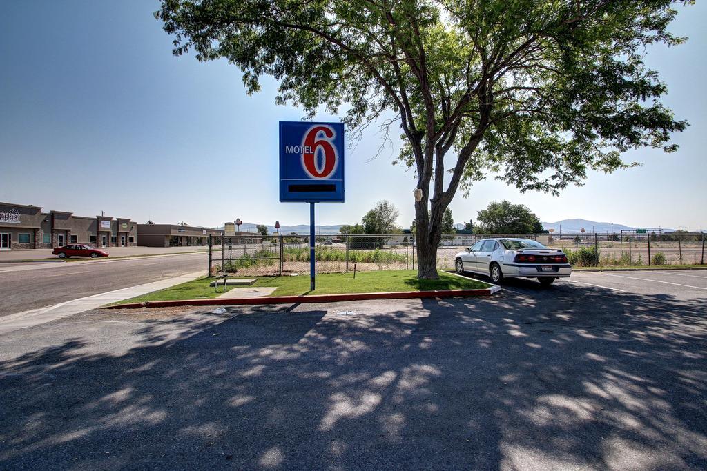 Motel 6-Pocatello, Id - Chubbuck Экстерьер фото