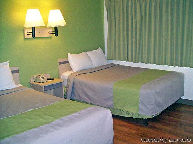 Motel 6-Pocatello, Id - Chubbuck Экстерьер фото