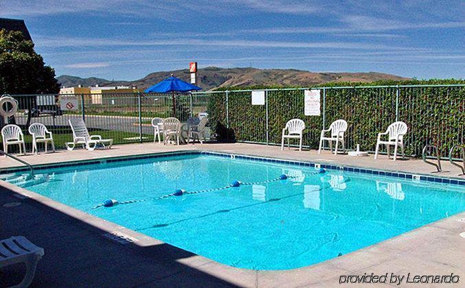 Motel 6-Pocatello, Id - Chubbuck Экстерьер фото