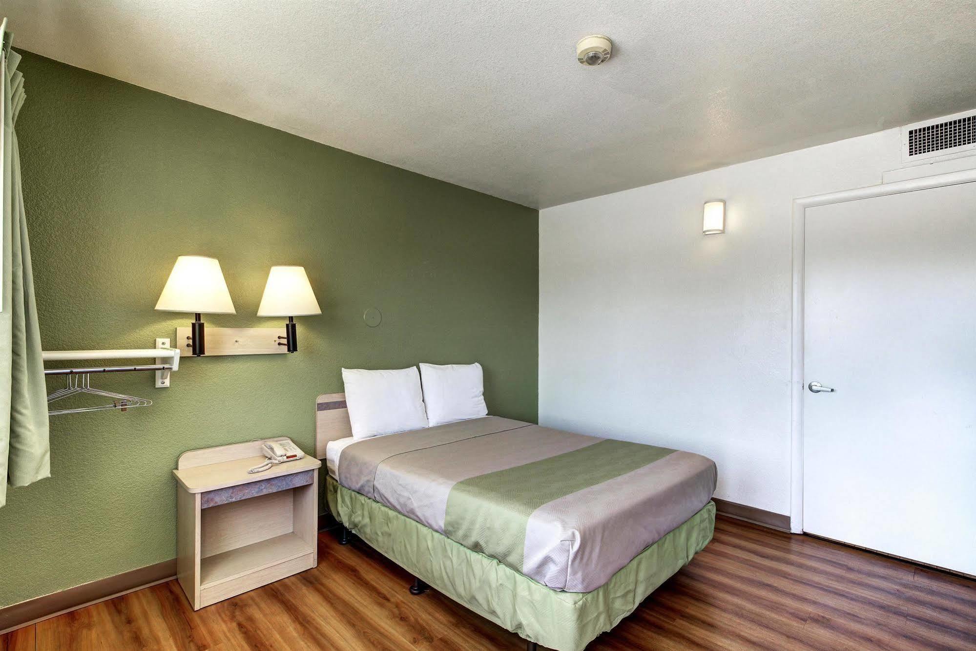 Motel 6-Pocatello, Id - Chubbuck Экстерьер фото