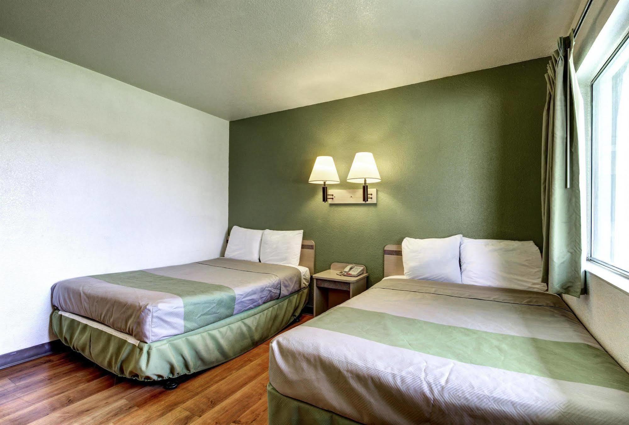Motel 6-Pocatello, Id - Chubbuck Экстерьер фото
